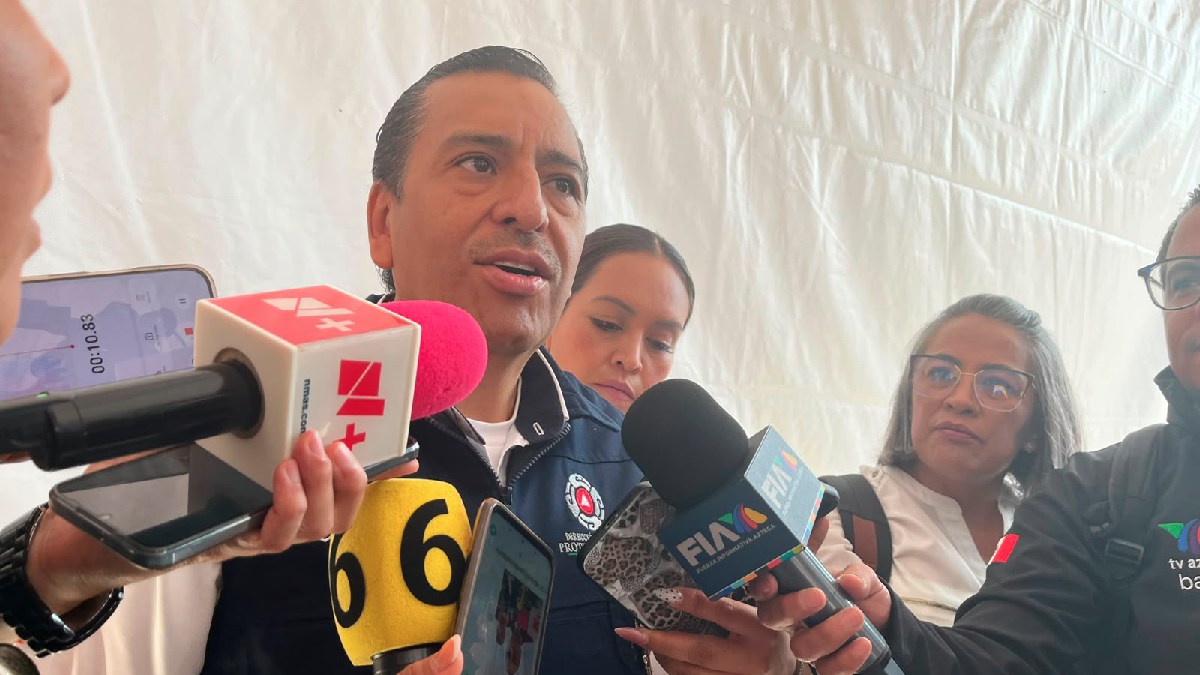 León adquiere cinco ambulancias para mejorar Protección Civil local