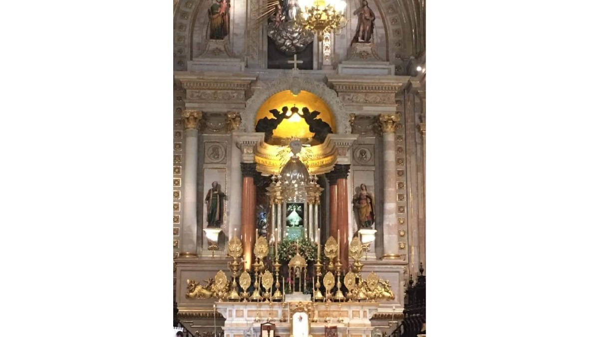León: Alertan sobre falsa parroquia en San Juan de los Lagos