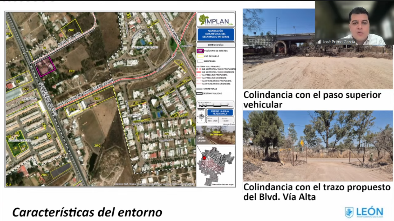 León aprueba plaza comercial en León-Lagos de Moreno sin permisos