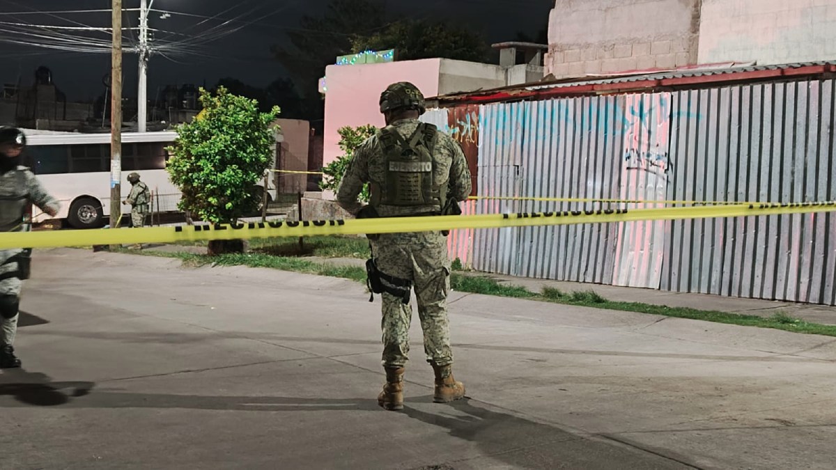 León: Asesinan a joven en Joyas de Castilla Plus, impacta a vecinos