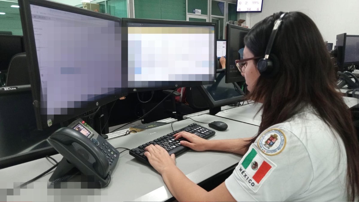 León denuncia 10 llamadas falsas al 911 ante la Fiscalía