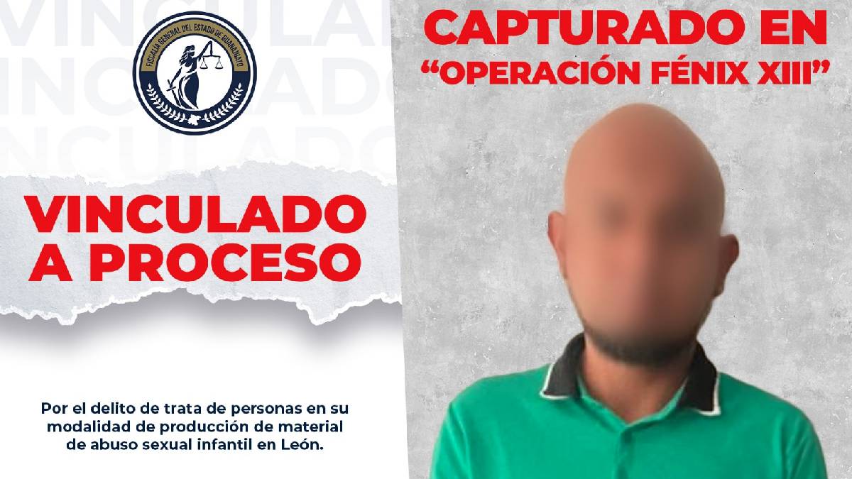 León: Desarticulan red de explotación infantil en la colonia San Juan