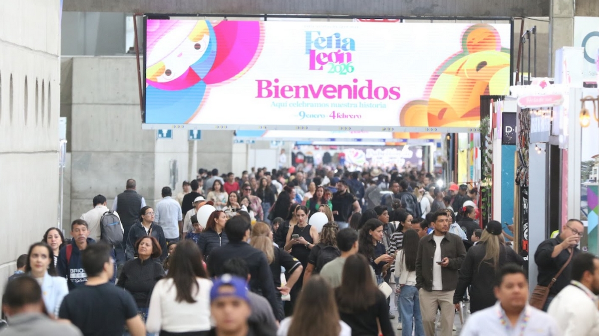 León: Dudas sobre cuentas de la Feria 2026 afectan inversiones locales