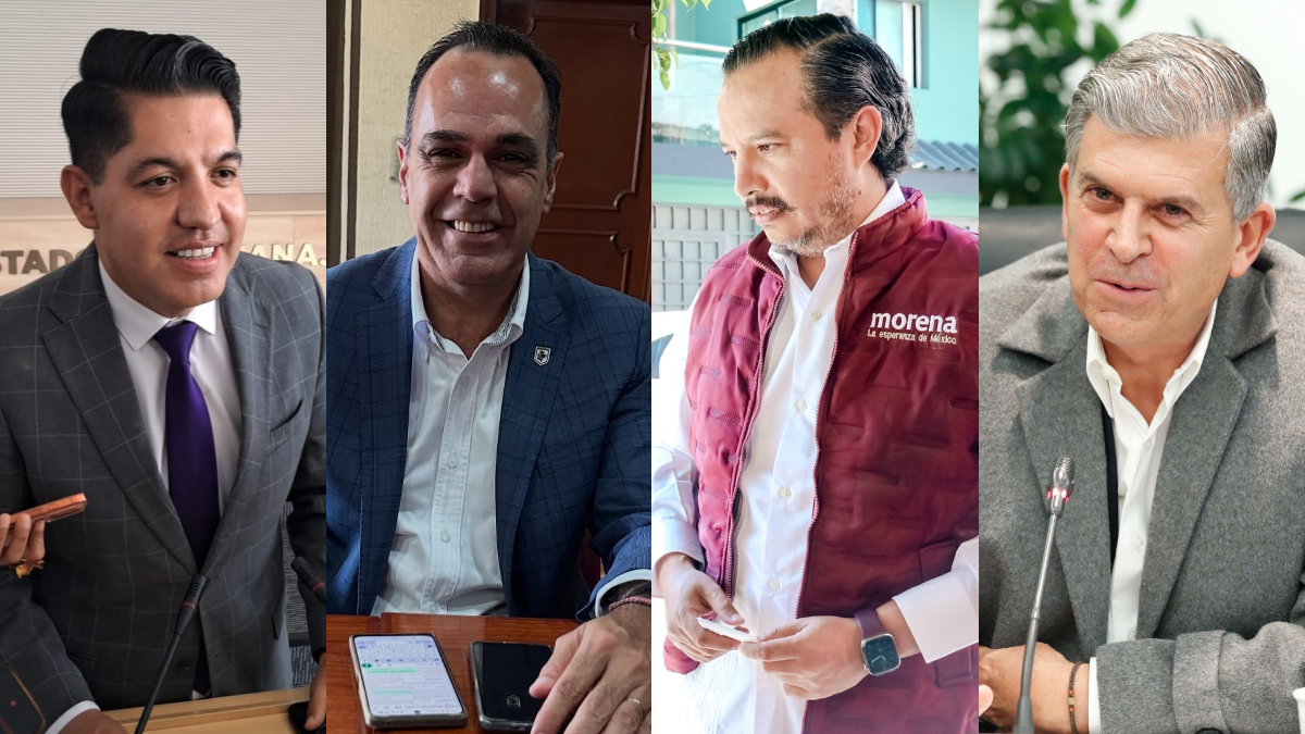 León: Emmanuel Reyes se postula para la alcaldía en 2027