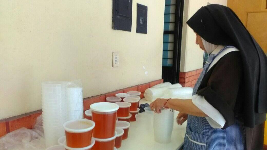 León enfrenta riesgo de cierre de conventos por falta de vocaciones religiosas