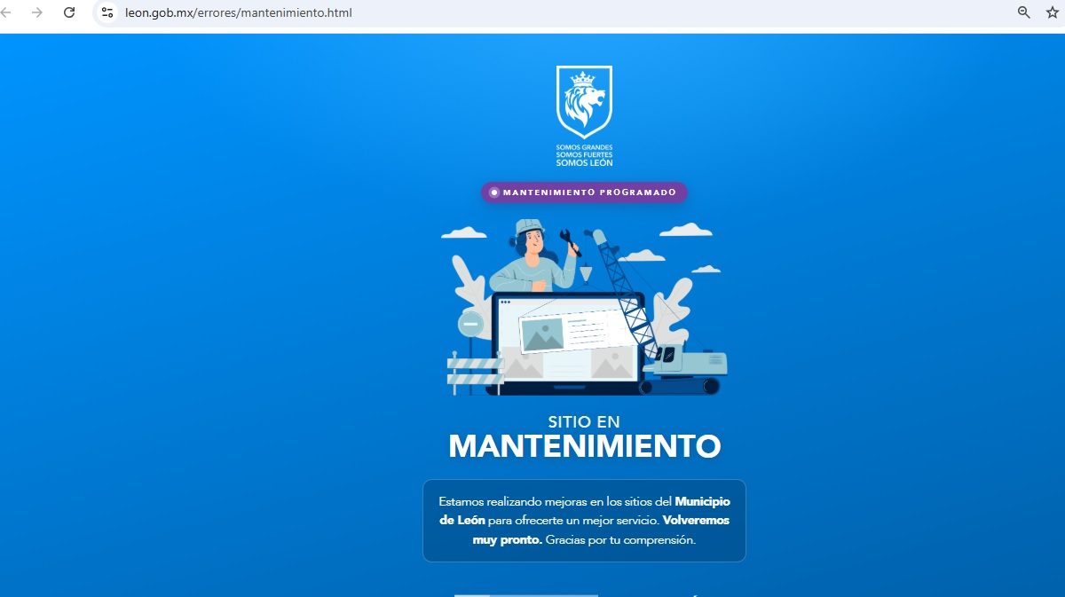 León: Fuga de datos revela coordenadas de baches y árboles
