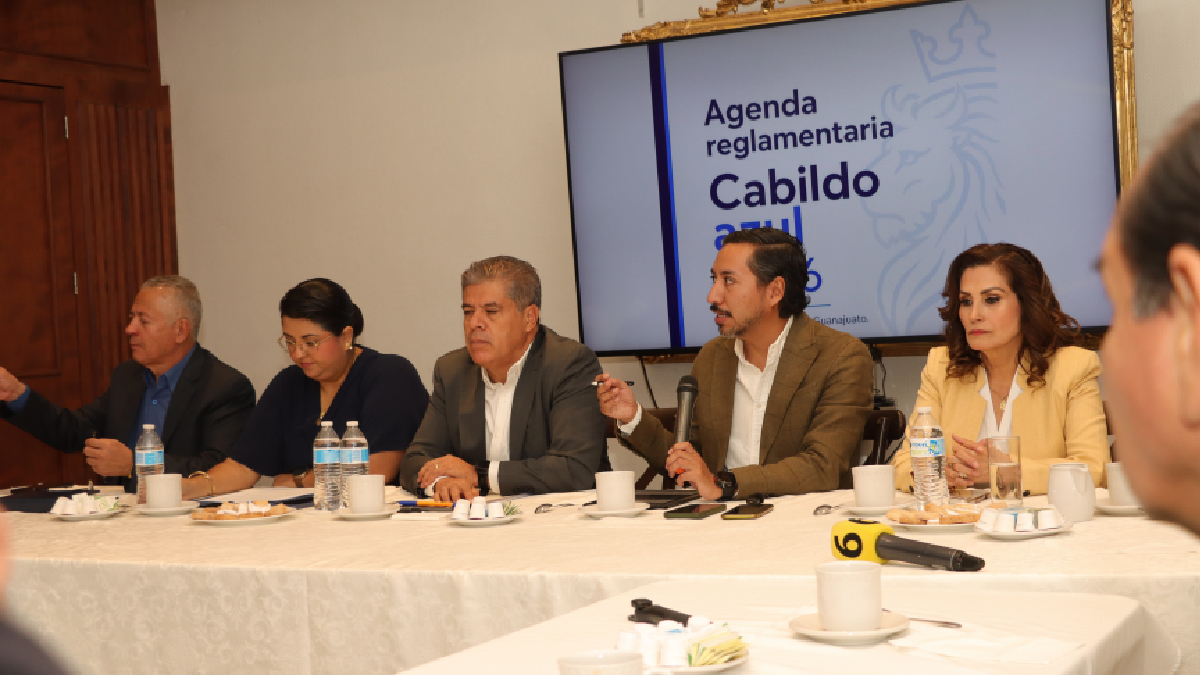 León implementa reglamento para frenar empresas fachada en compras