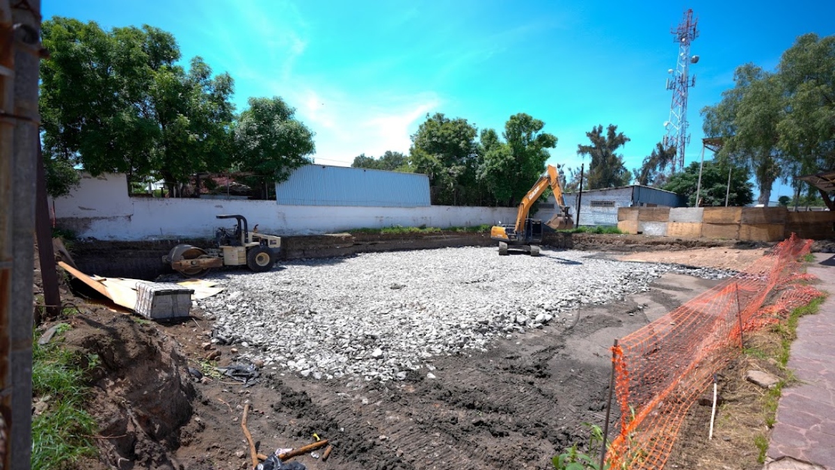 León inicia construcción de nuevo edificio del SIAP para servicios públicos