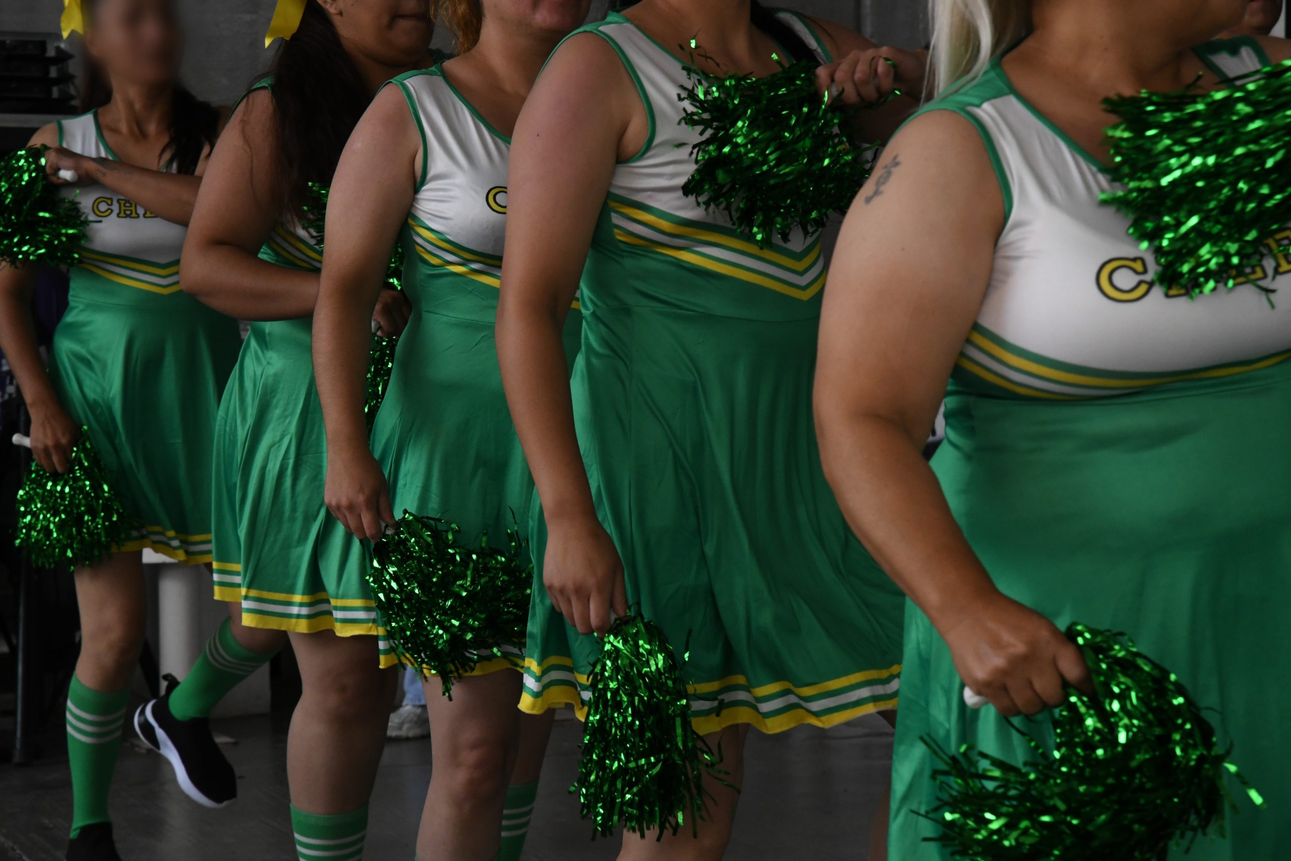 León: Mujeres fortalecen comunidad y pertenencia en CEPRERESO