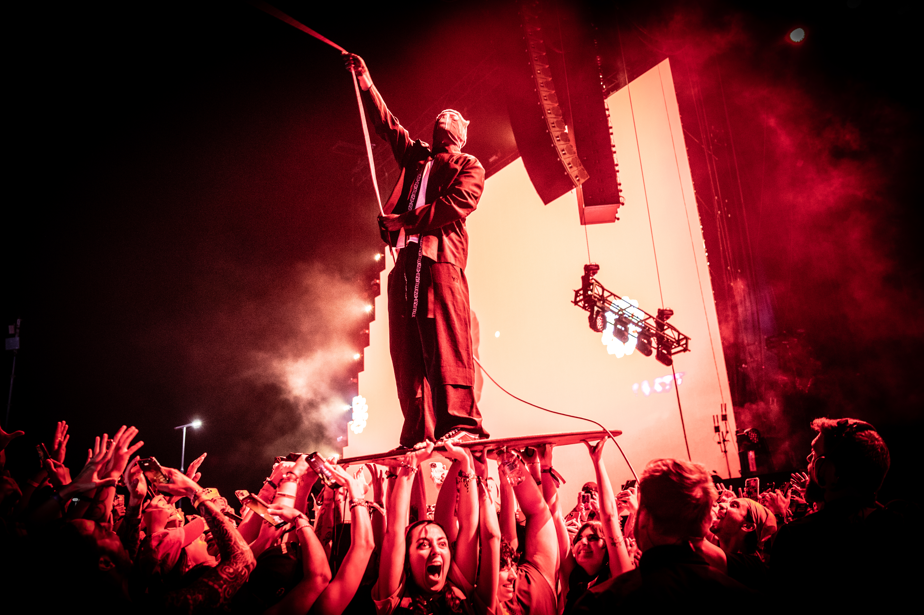 Madcool Festival 2026: Celebrando 10 Años de Música en Madrid