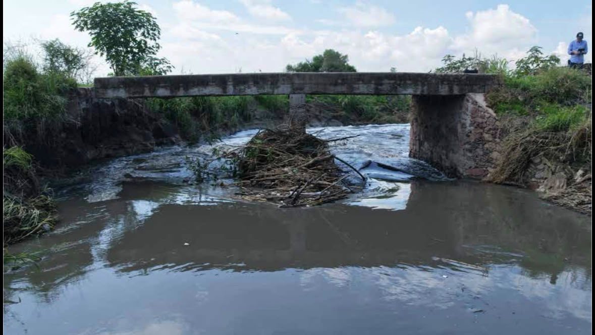 Manuel Doblado: Esperan fecha del inicio del Puente Maravillas