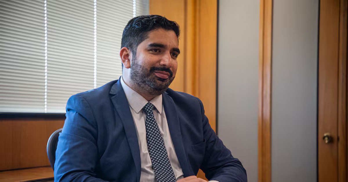 Marco Rubio rechaza cartas de Sheinbaum sobre ICE entregadas por Lazzeri