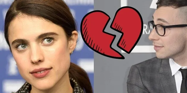 Margaret Qualley y Jack Antonoff confirman su separación tras tres años