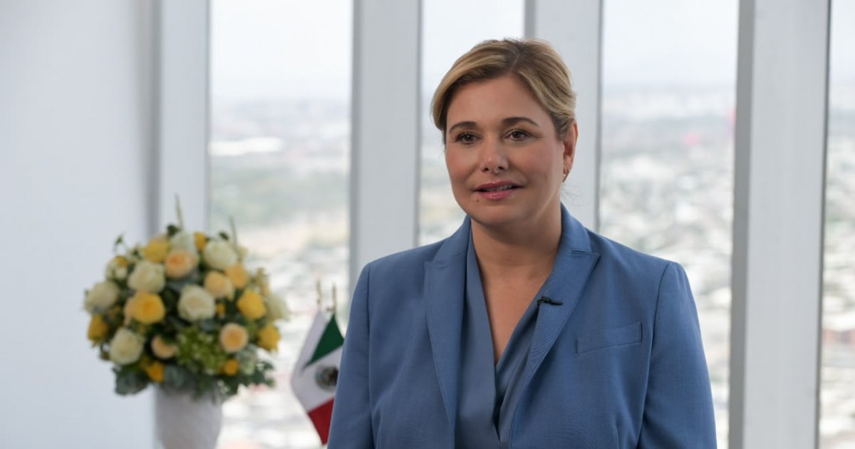 Maru Campos: Morena y su impacto en la incertidumbre del T-MEC