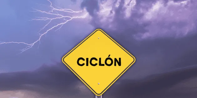 Mazatlán: Elida incrementa su posibilidad de aparecer en el Pacífico