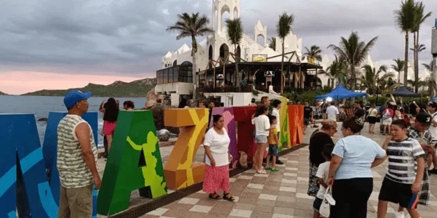 Mazatlán: Inicia operativo de seguridad para vacaciones