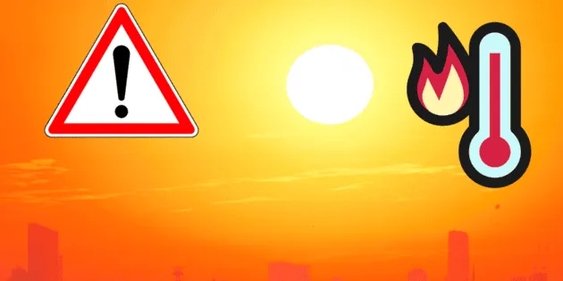 Mérida: Confirman primera muerte por golpe de calor en Yucatán