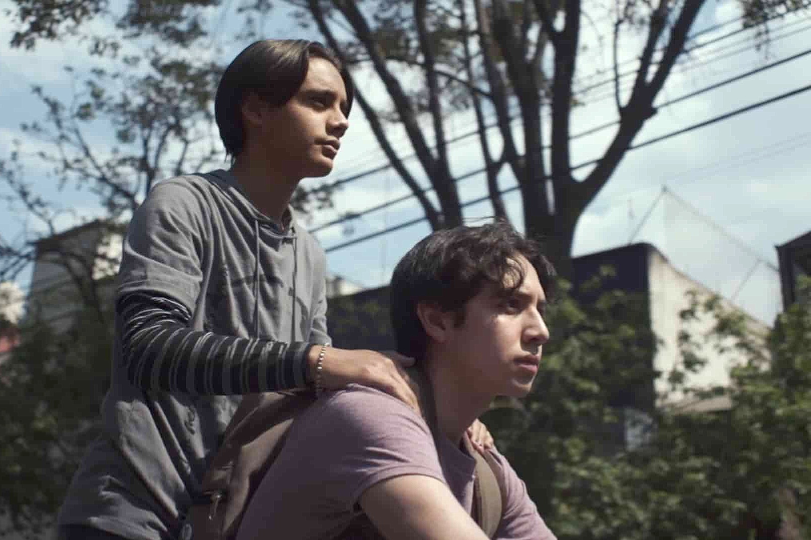 Mexicali: Realizadores mexicanos transformarán los Lunes de Cine en el MIQ