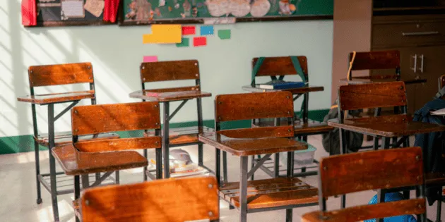 México: Calendario escolar SEP 2026 anuncia regreso a clases