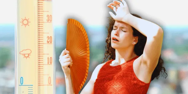 México: Canícula 2026 inicia y afectará varios estados esta semana