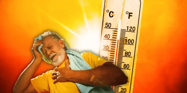 México: Canícula 2026 y la sequía en 40 días sin lluvias