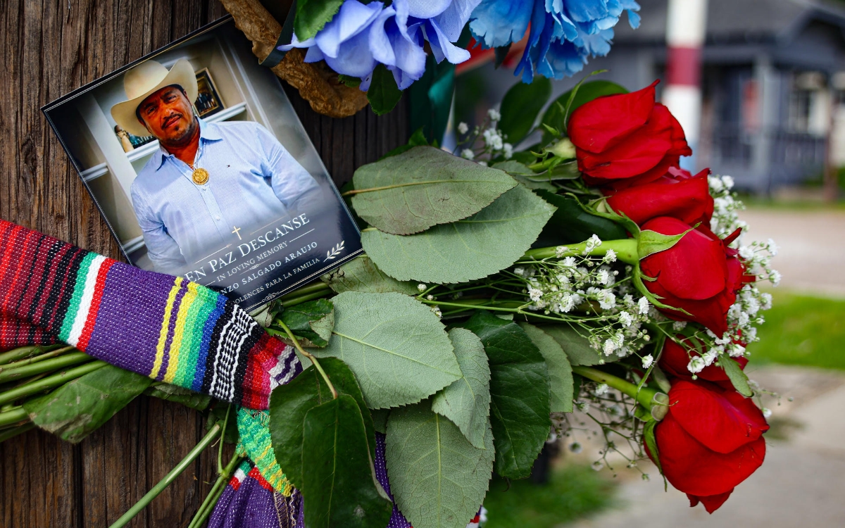 México denuncia asesinato de migrante por ICE y rechaza acusaciones
