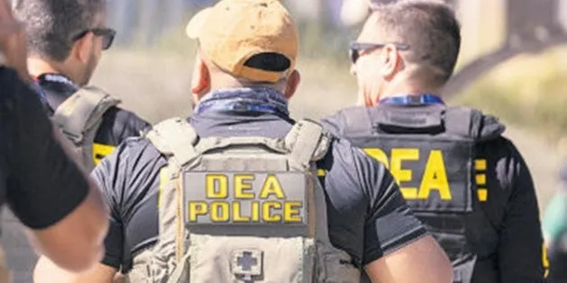 México desmiente acusaciones de la DEA sobre vínculos con cárteles