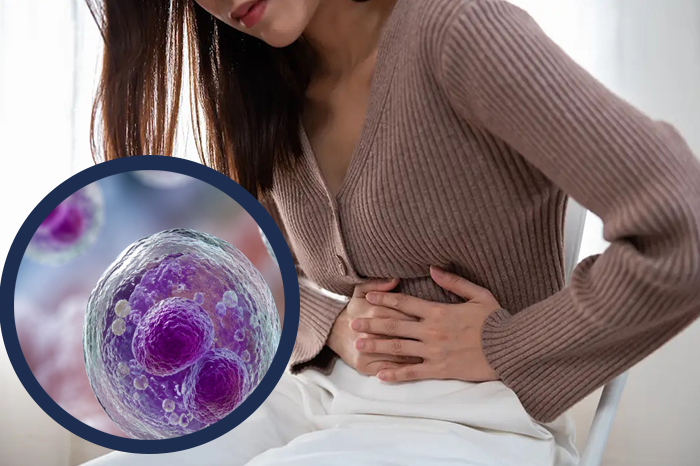 México emite aviso de viaje a EE. UU. por brote de ciclosporiasis