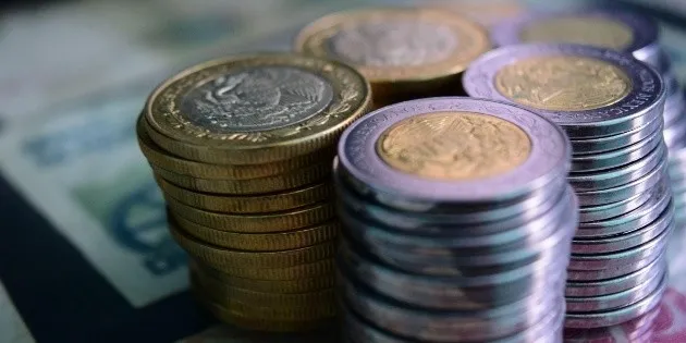 México: entre los países de la OCDE con mayor crecimiento salarial