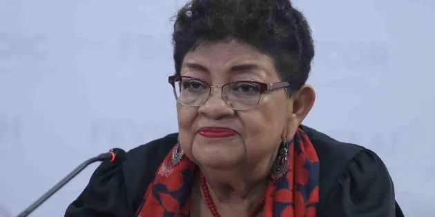 México: FGR busca abrir carpeta contra Gilda Lozoya por Odebrecht