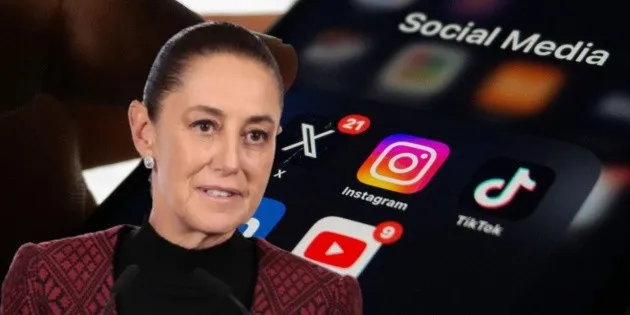 México: Gobierno de Sheinbaum inicia debate sobre tecnología e IA infantil