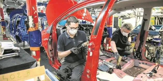 México: Gobierno desestima "fracaso" en renegociación del T-MEC