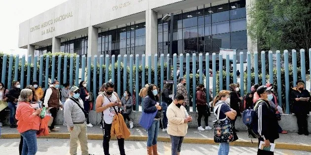 México: Gobierno invertirá 181 mil millones en infraestructura hospitalaria