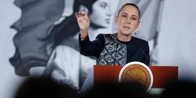 México insta a Estados Unidos a reflexionar sobre acusaciones de cárteles