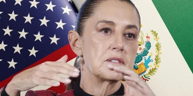 México: Investiga posible violación de soberanía por captura de Zambada