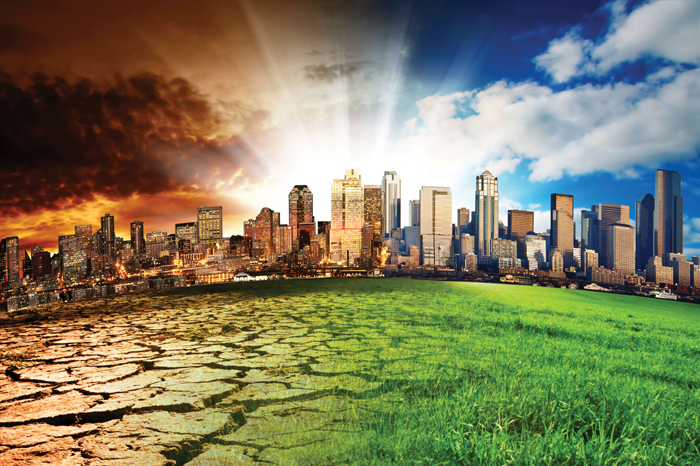 México necesita 94 mil mdd anuales para cumplir metas climáticas