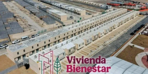México: Requisitos necesarios para el registro en Vivienda para el Bienestar