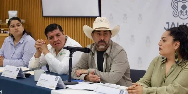 México: Sader resalta logros del programa Sabores del Campo