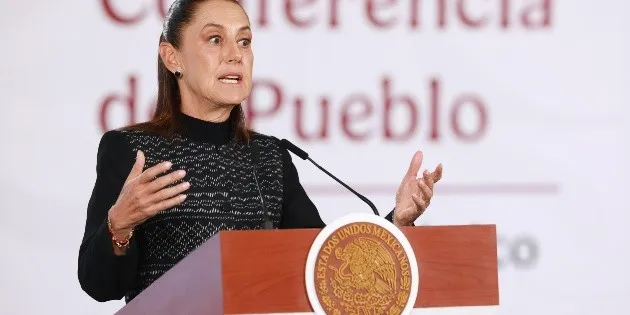 México: Sheinbaum descarta reanudar relaciones con Ecuador tras Mundial 2026