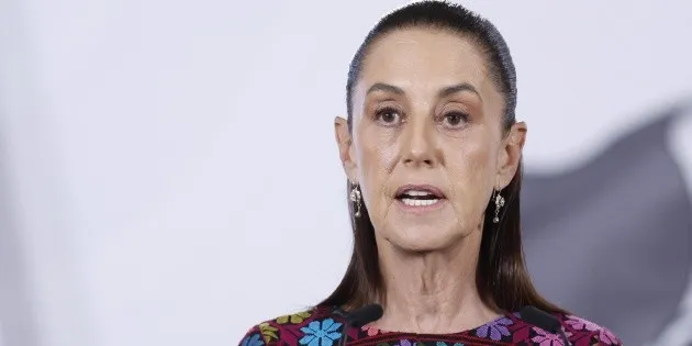 México: Sheinbaum envía mensaje tras muerte de mexicano por ICE