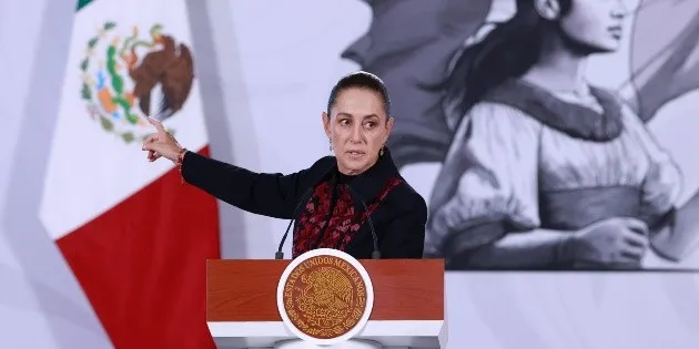 México: SRE denuncia a Estados Unidos por muertes de mexicanos por ICE