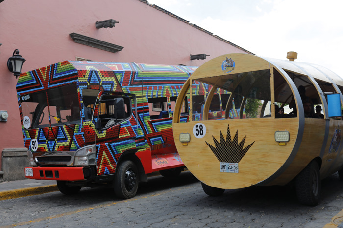 Michoacán: 8.35 millones de visitantes llegaron en mayo