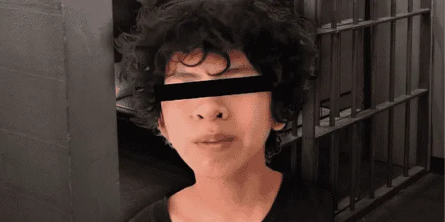 Michoacán: Adolescente Osmar "N" sentenciado a 3 años por doble asesinato