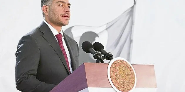 Michoacán: Detenidos colombianos por autoridades locales