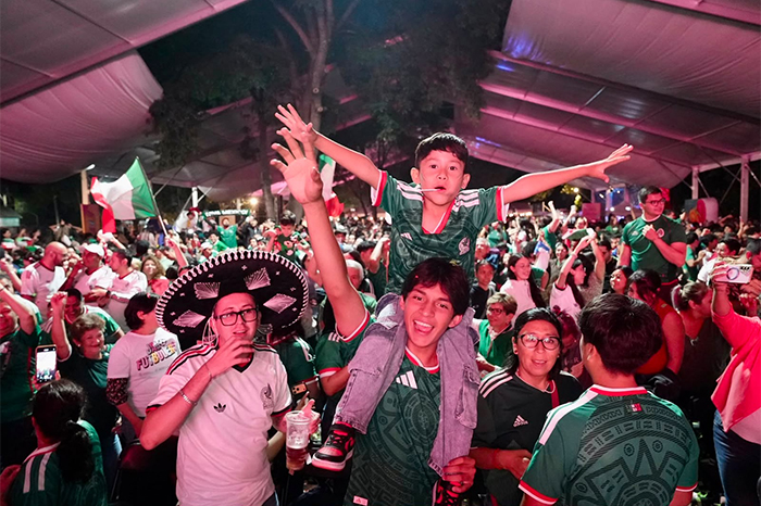 Michoacán: Mundial 2026 impulsa derrama económica de 524 mdp