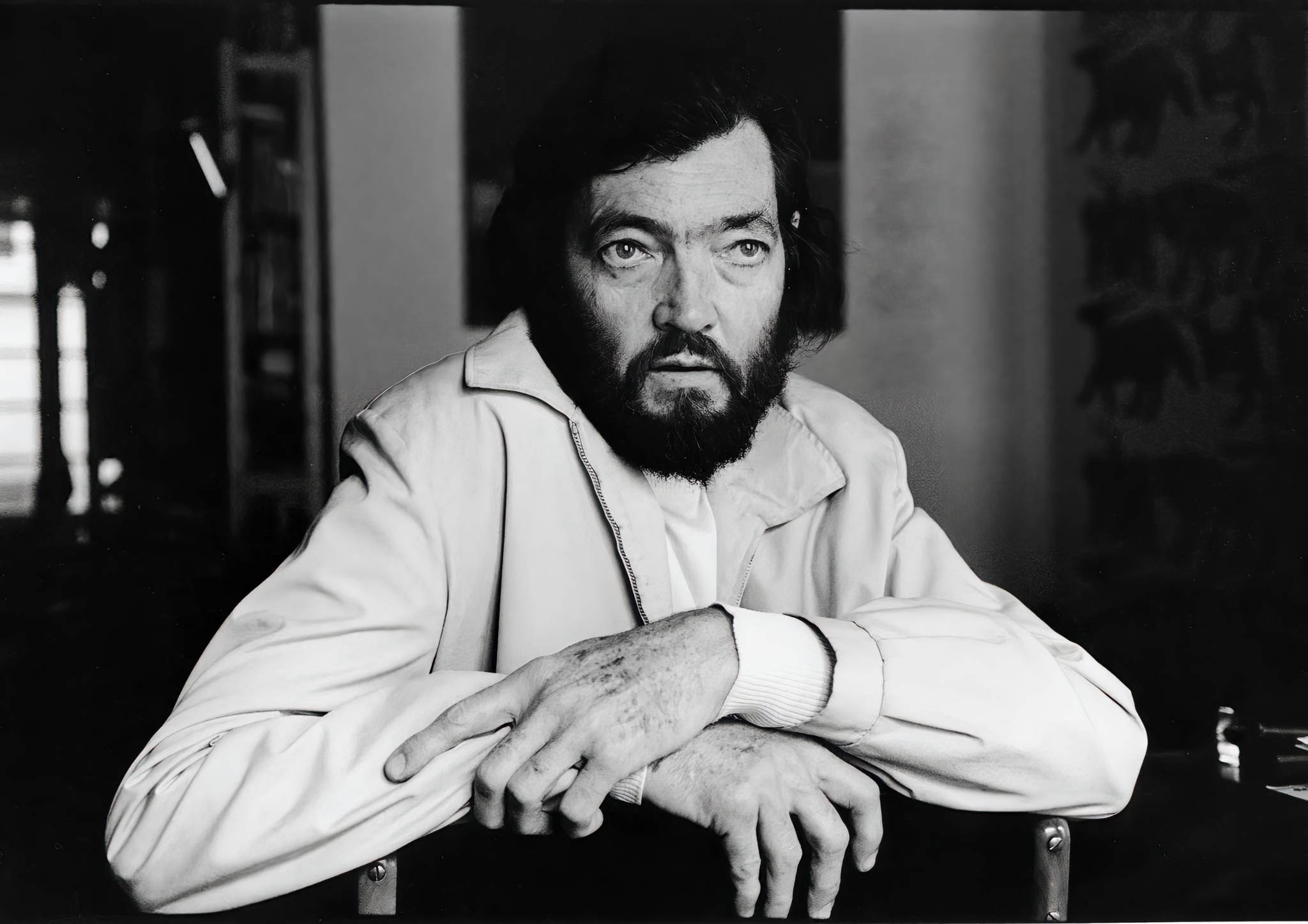 Miércoles de Cine en Michoacán: Julio Cortázar en Pantalla