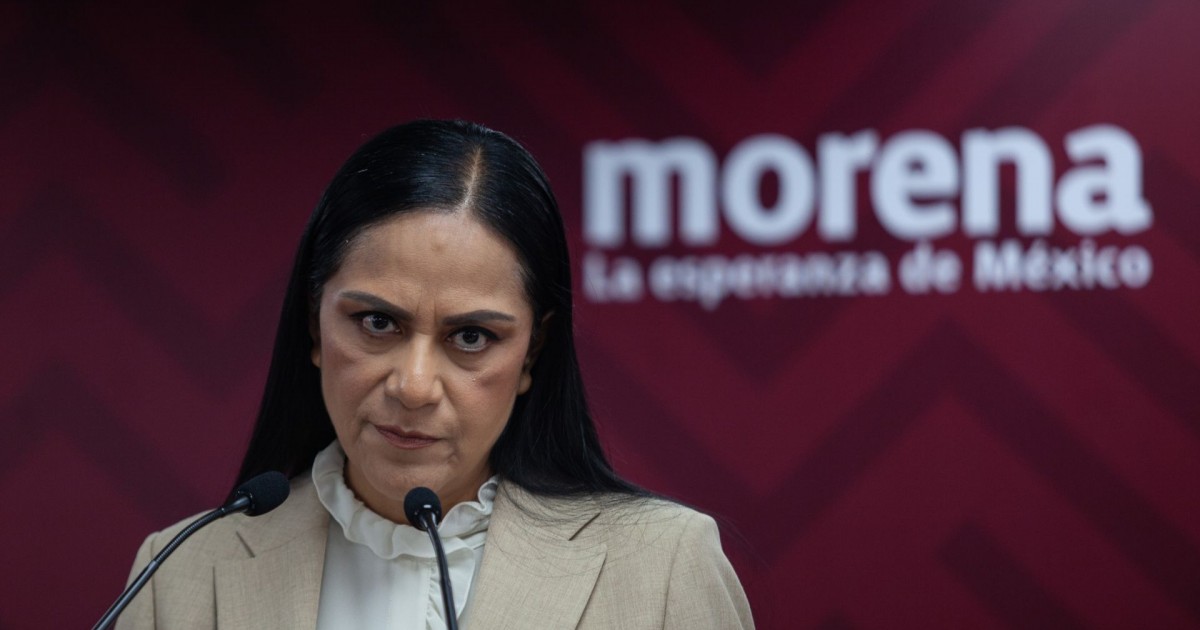 Montiel critica a Ruffo y el origen del PRIAN en la derecha