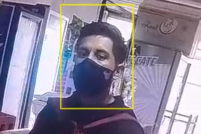 Morelia: Asalto con arma de fuego en tienda de la colonia Molino de Parras