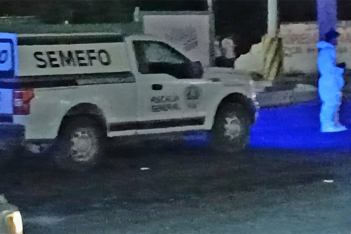 Morelia: Atropellamiento mortal en Misión del Valle; conductor prófugo