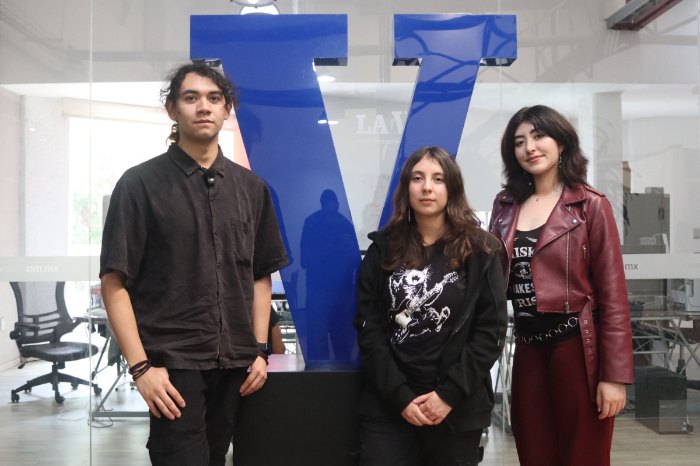 Morelia: Banda Debekup adapta TDAH y autismo a su música